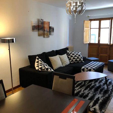 Apartamento Mulhacin Apartment Leon Exterior photo